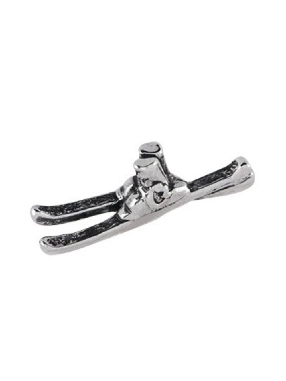 Origami Owl ski charm